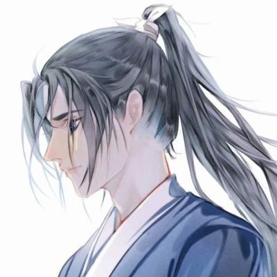 小白狗是懂李小冉的美的
